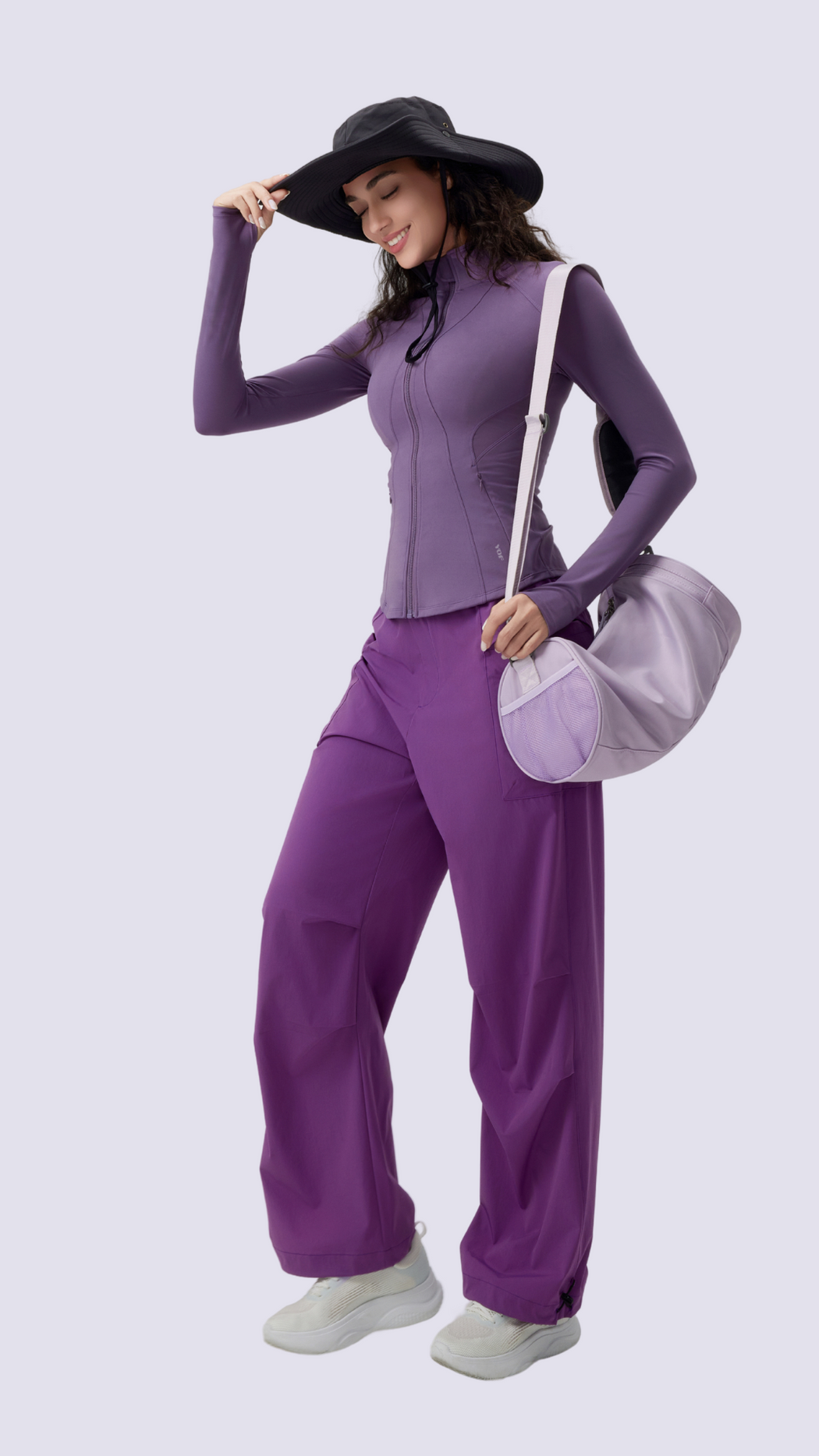 Ultra Breeze Mesh Performance Athletic Jackets