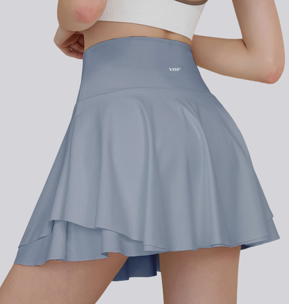 SculptEase Tummy Support Skorts,