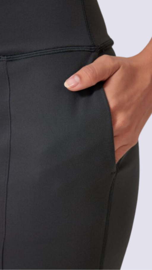 BreezeFit Flare Pants