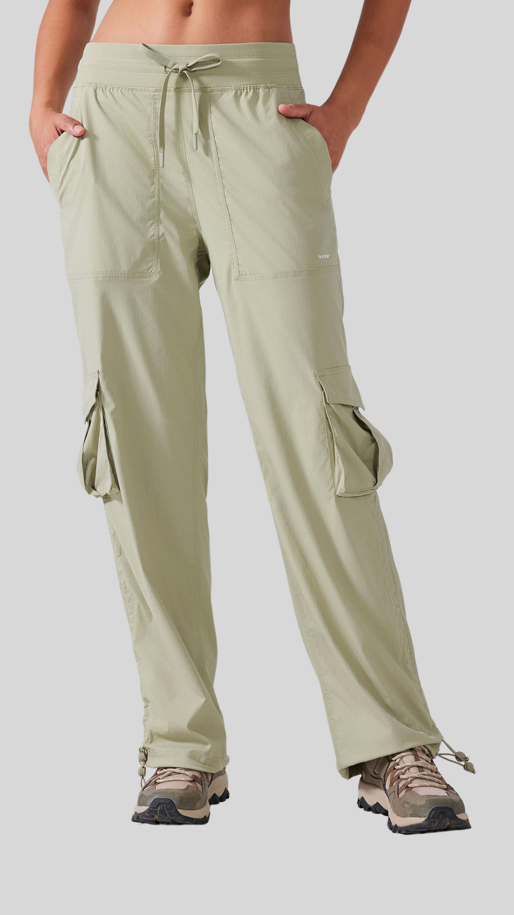 Airtrail Cargo Pant