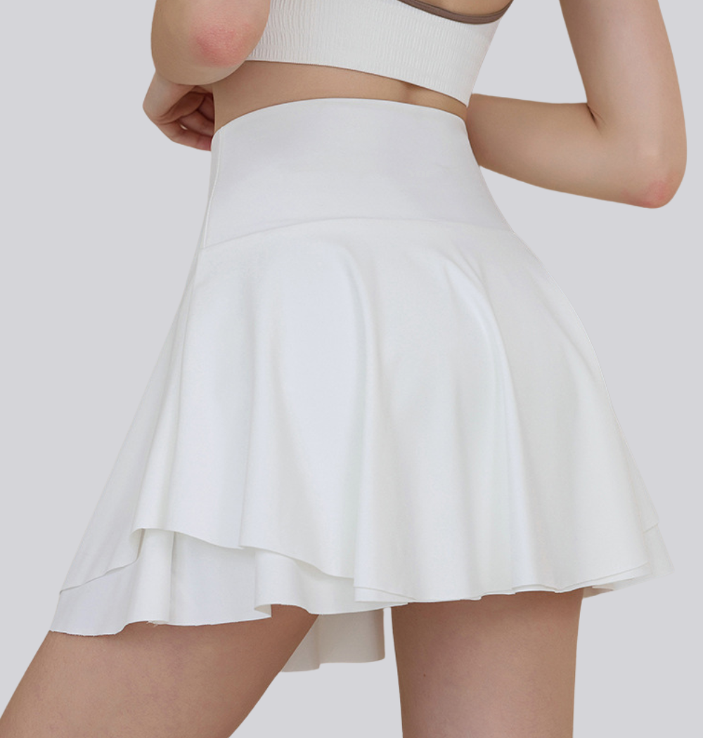 SculptEase Tummy Support Skorts,
