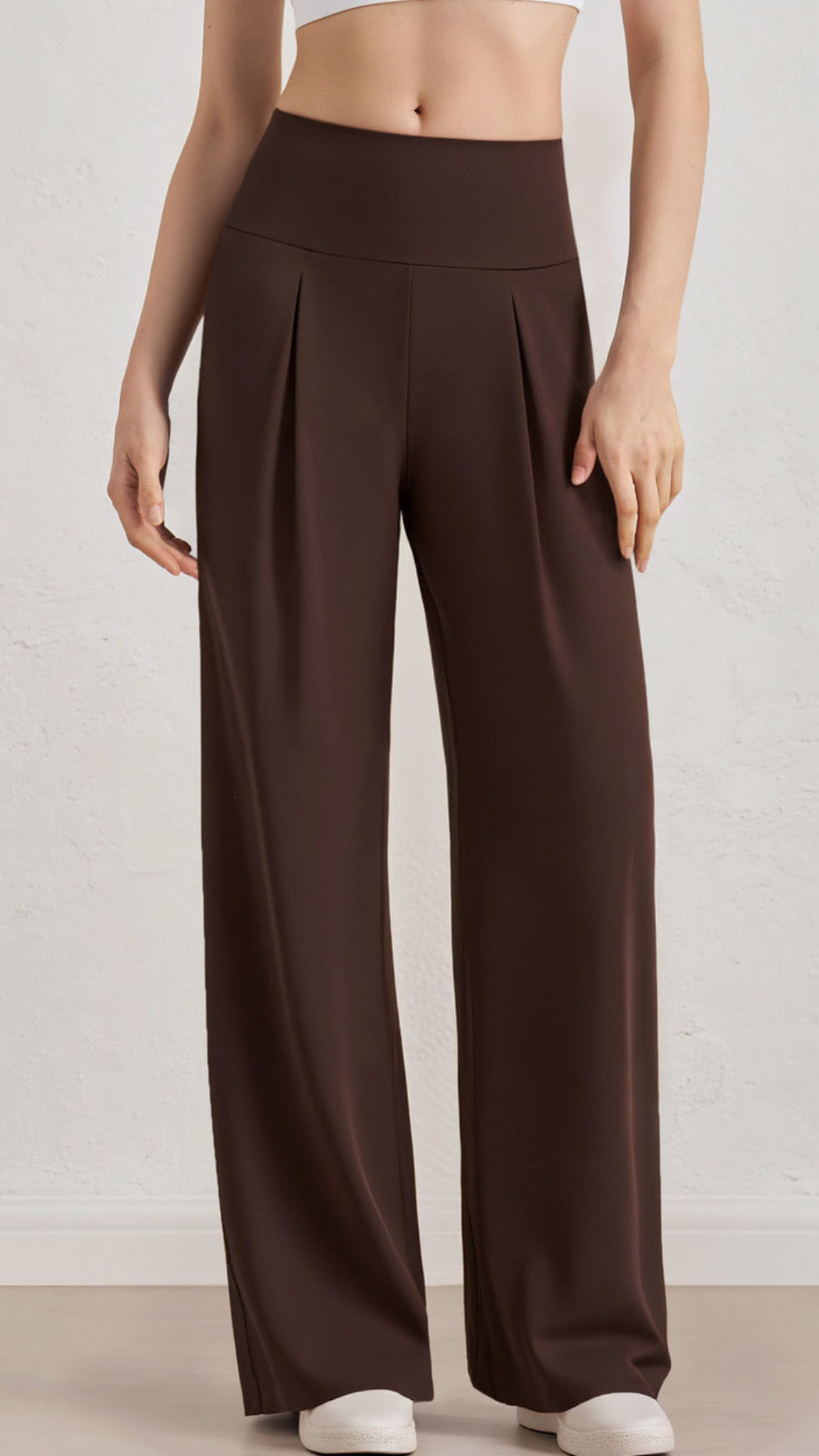 Aerith Wide Leg Pant