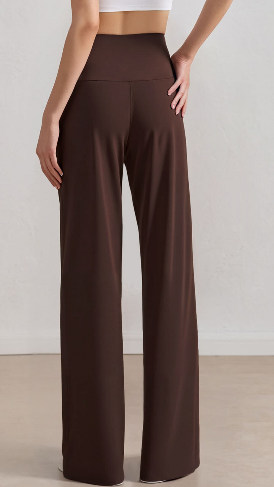 Aerith Wide Leg Pant