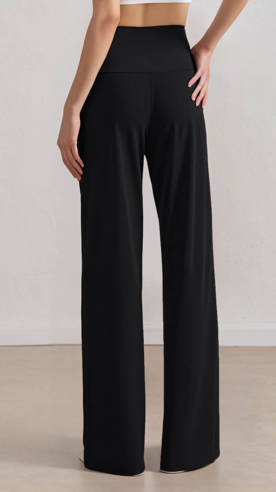Aerith Wide Leg Pant