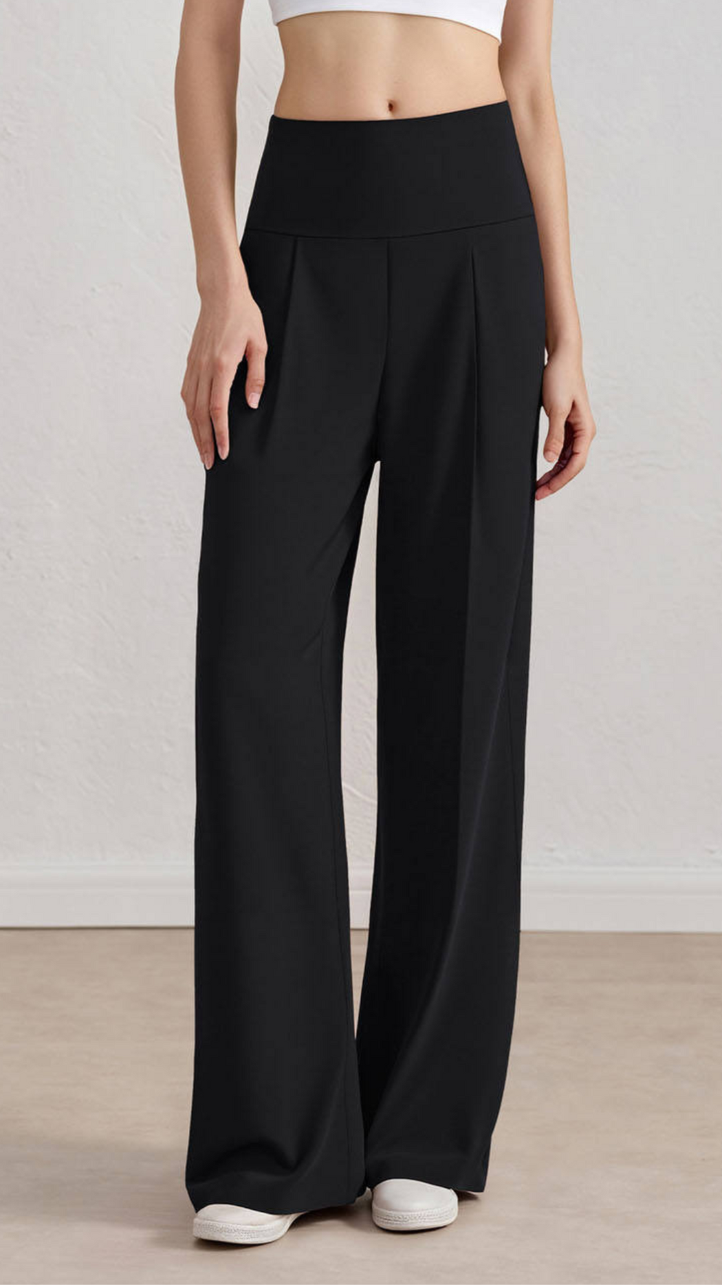Aerith Wide Leg Pant