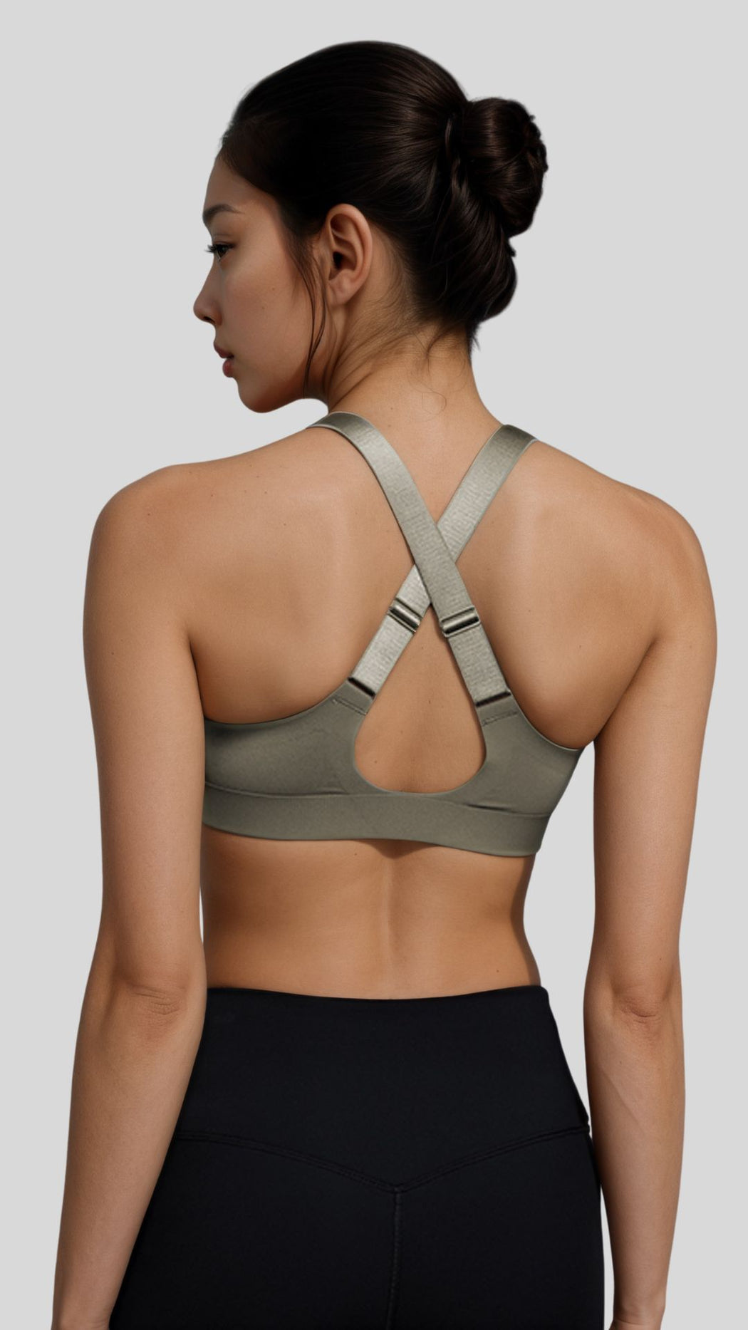 Endura Bra – High Support