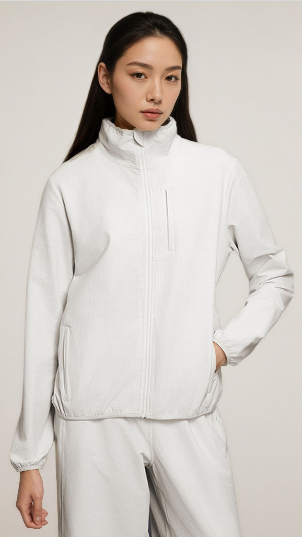 Velura Jacket