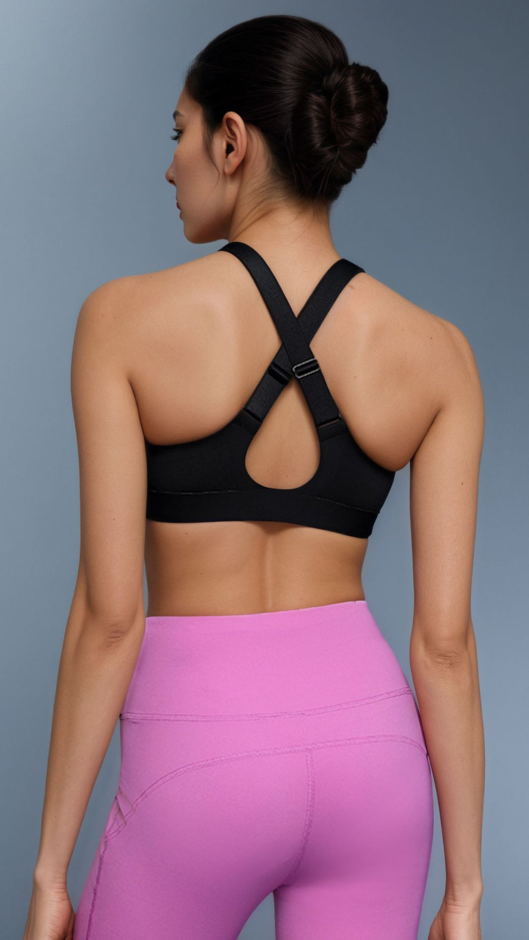 Endura Bra – High Support