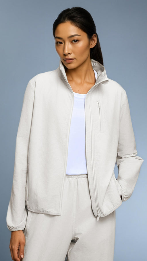 Velura Jacket
