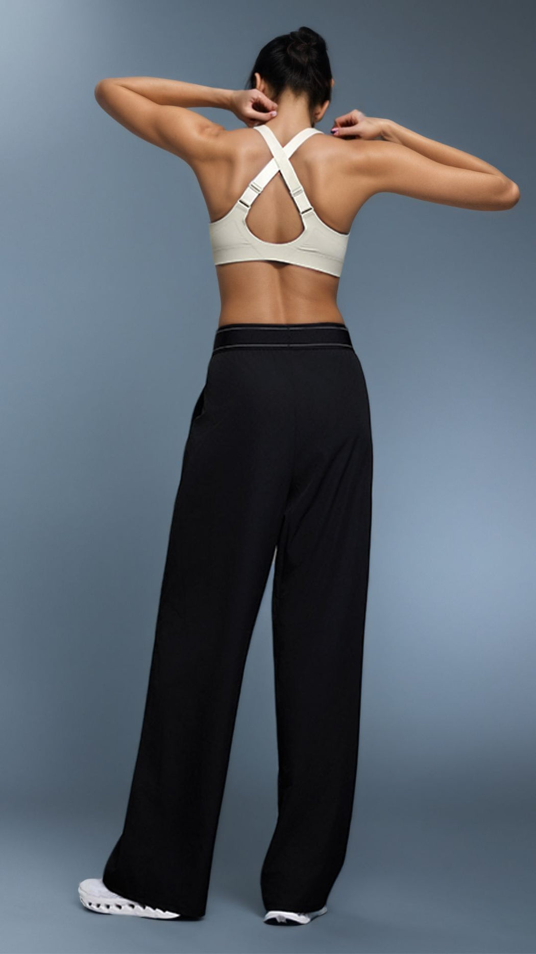 Endura Bra – High Support