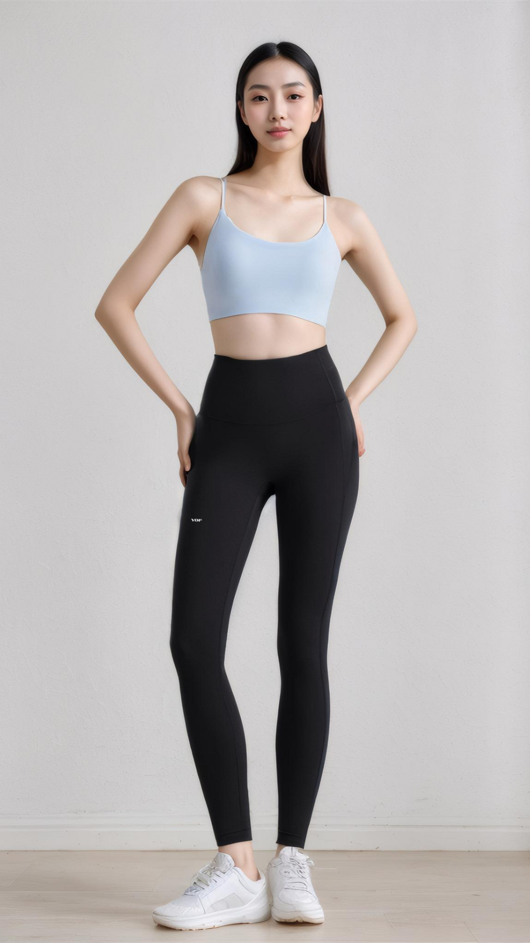 Grace Sculpt-Lite Legging