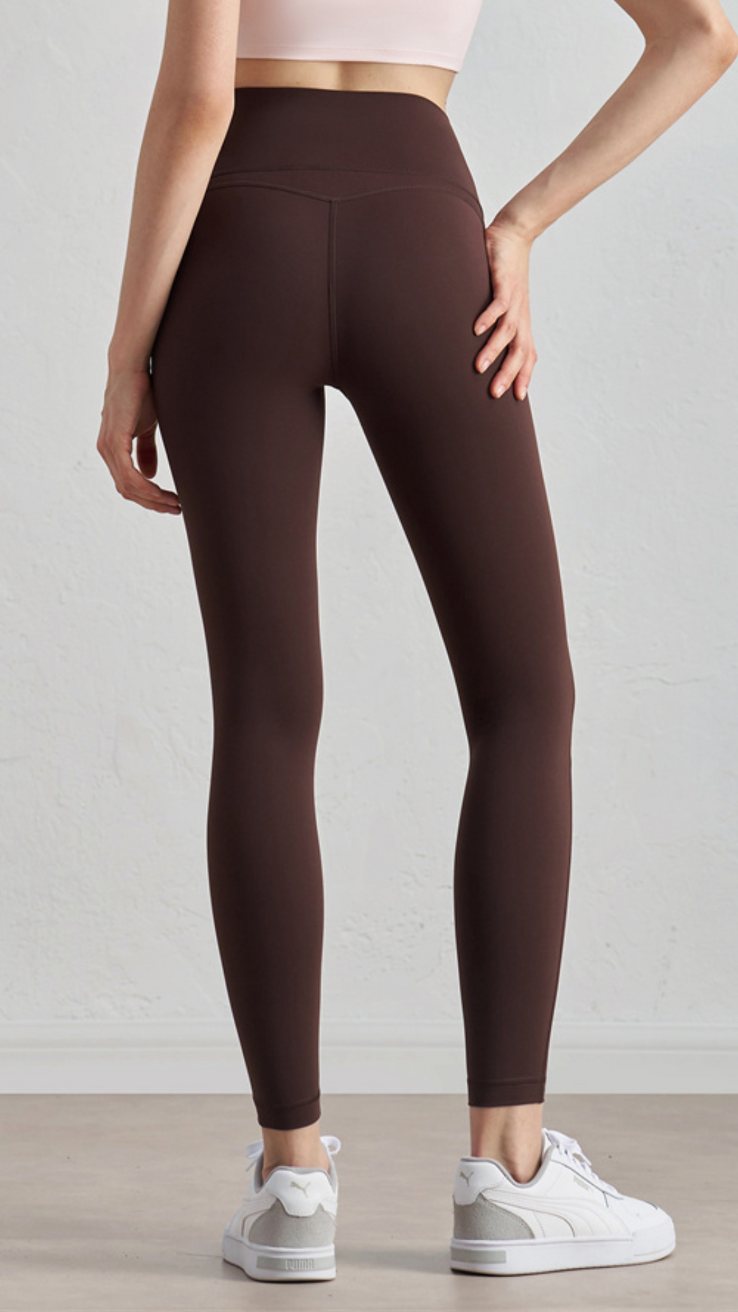 Grace Sculpt-Lite Legging
