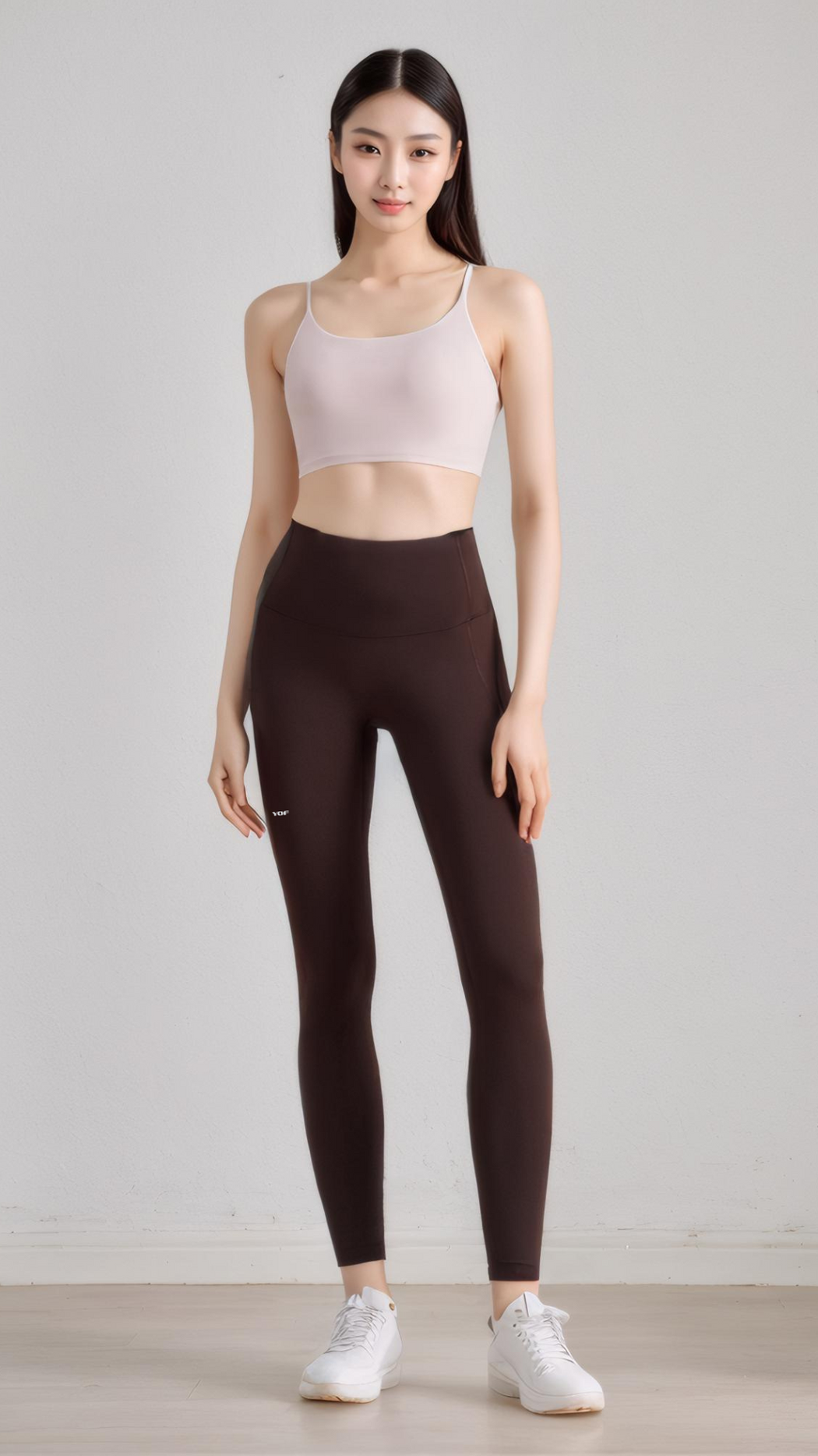 Grace Sculpt-Lite Legging