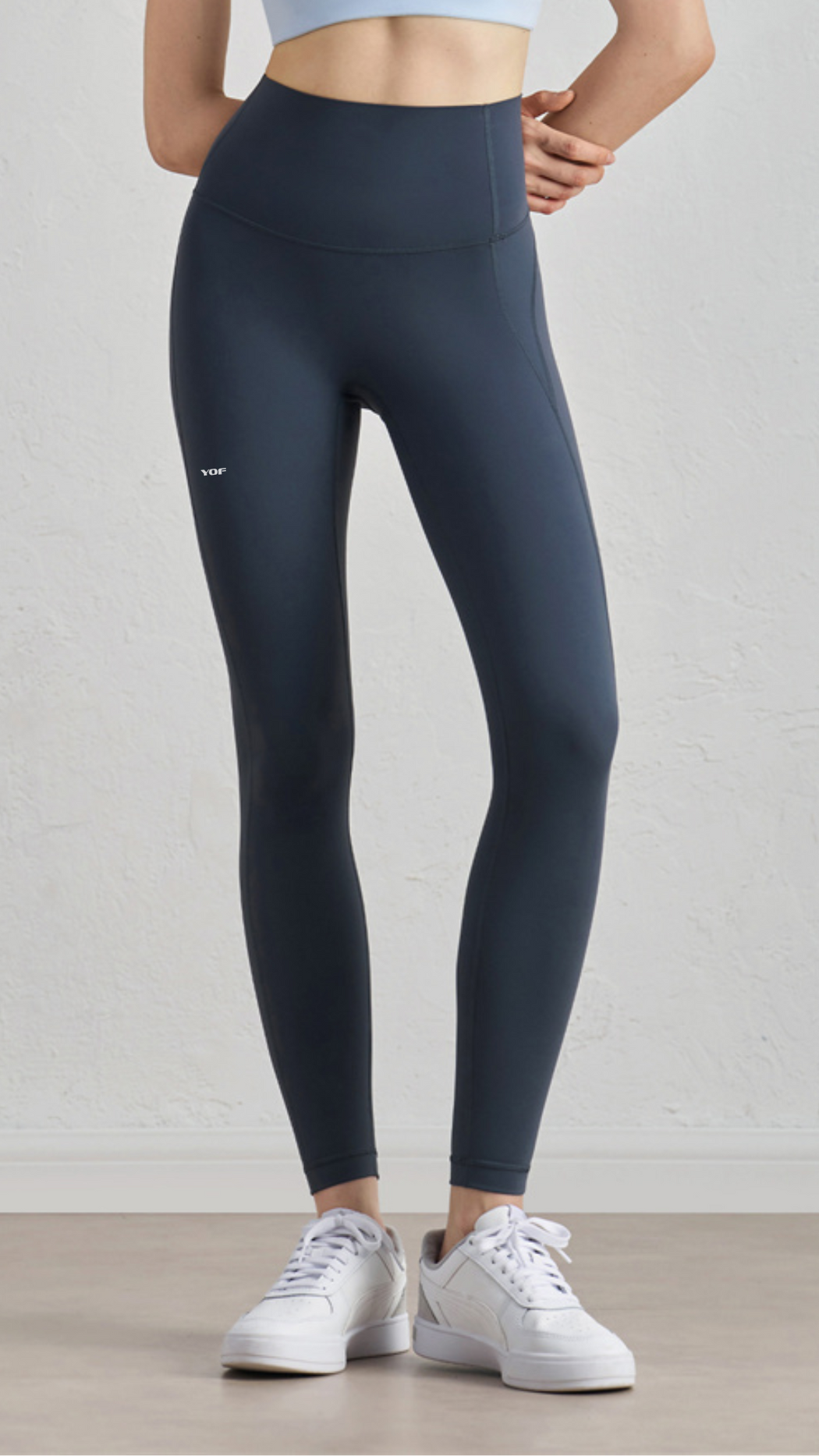 Grace Sculpt-Lite Legging