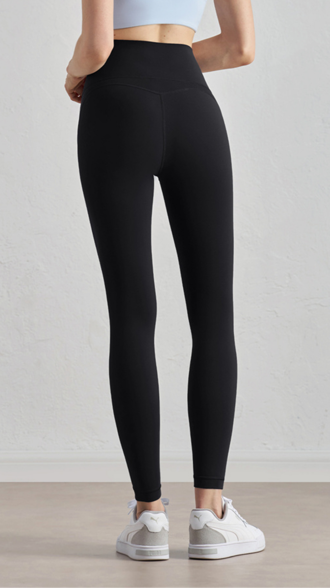 Grace Sculpt-Lite Legging