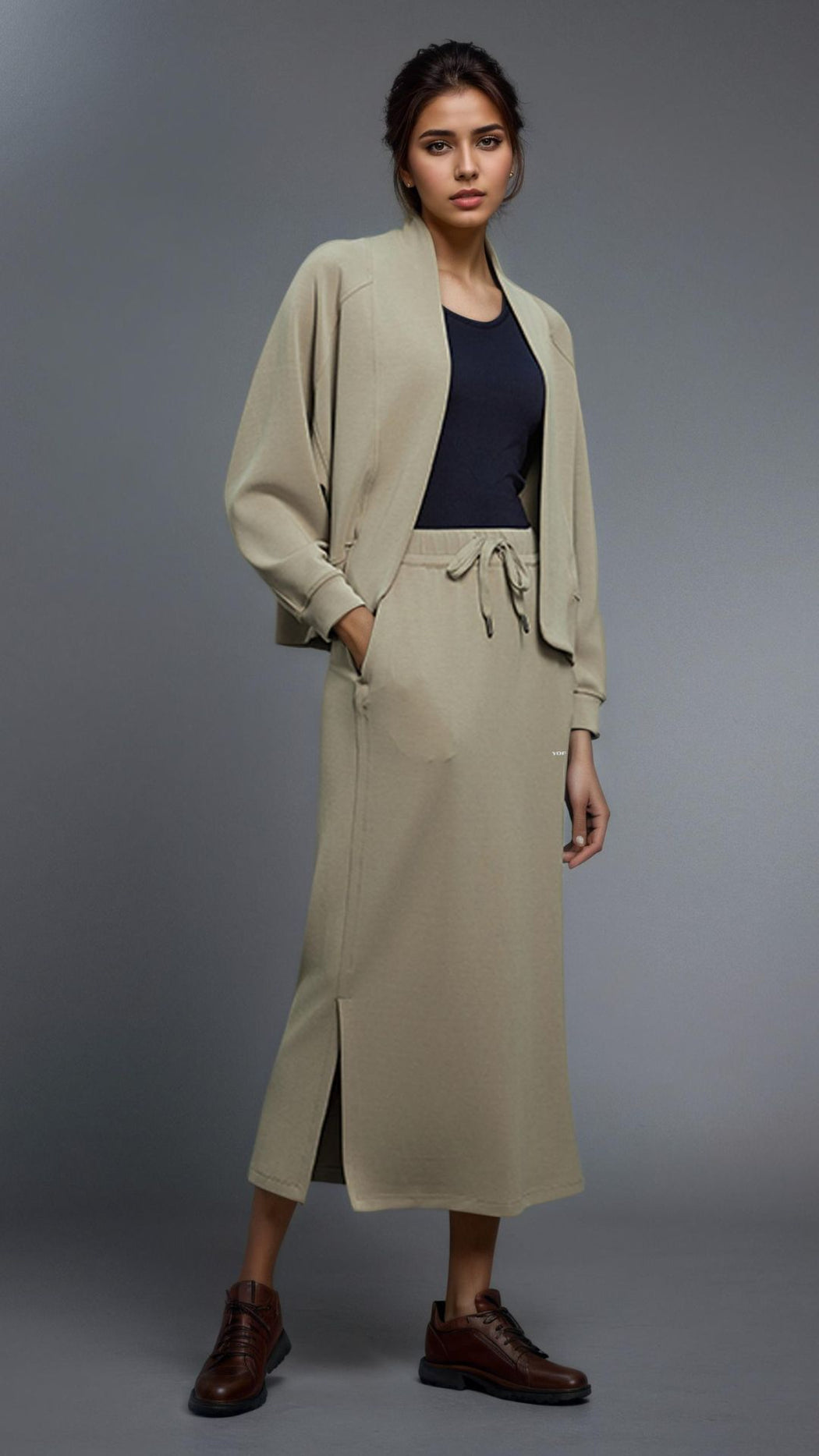 The Everyday Skirts V.2