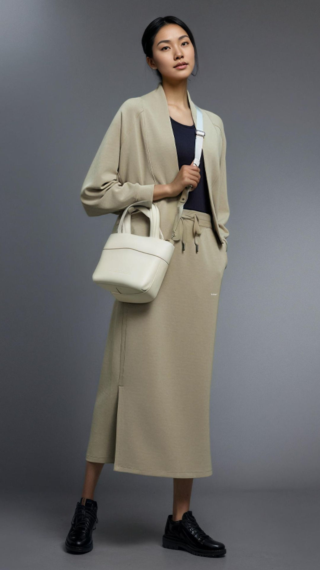 The Everyday Skirts V.2