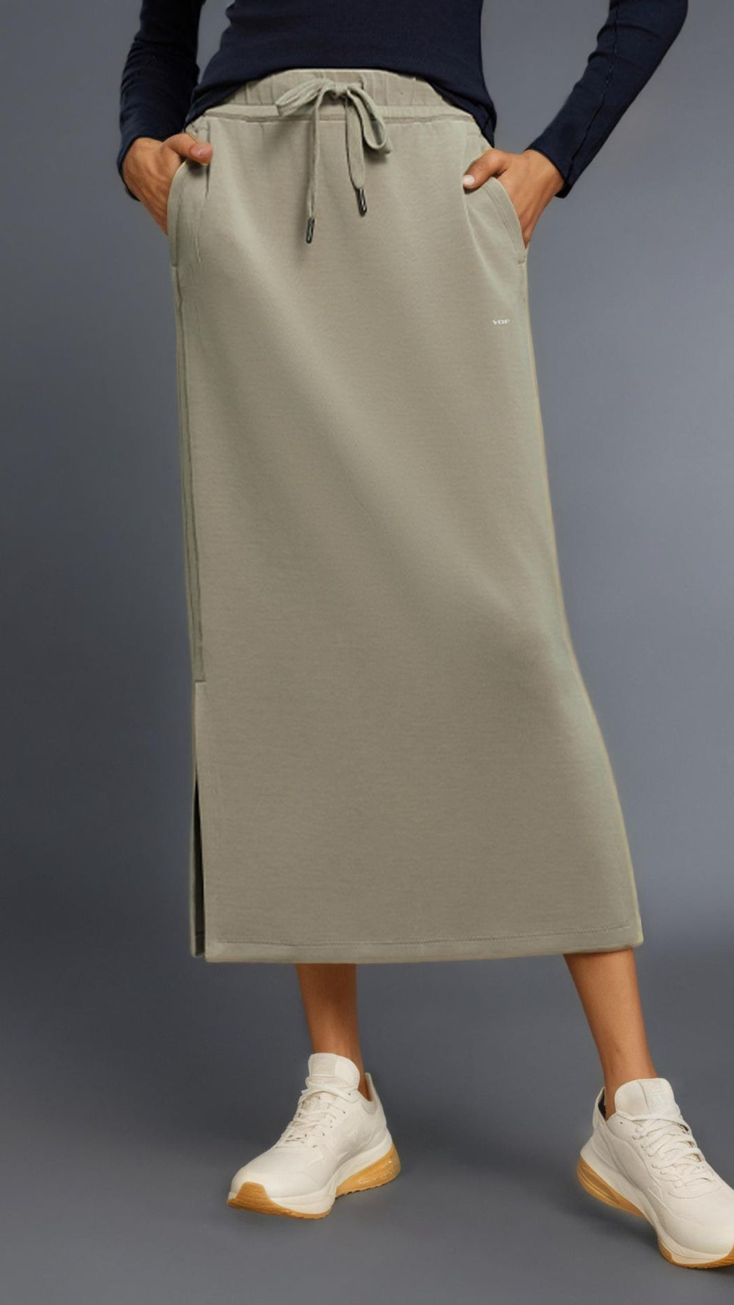 The Everyday Skirts V.2