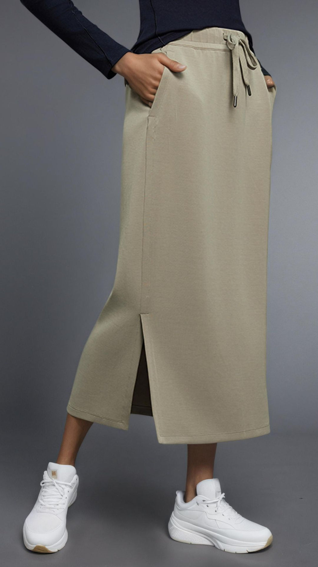 The Everyday Skirts V.2