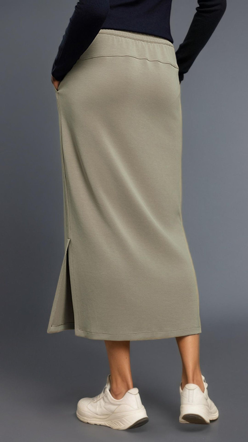 The Everyday Skirts V.2