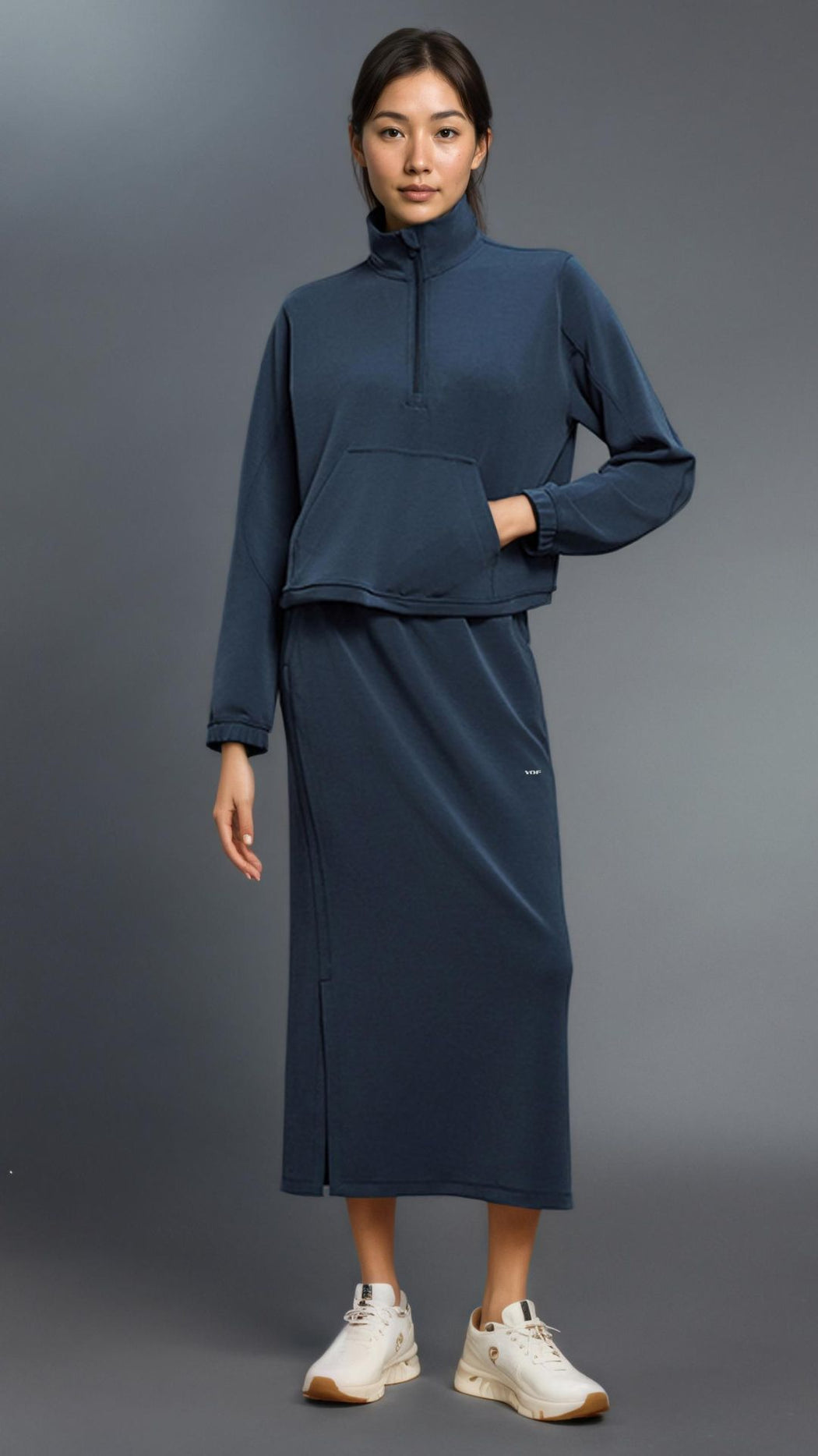 The Everyday Skirts V.2