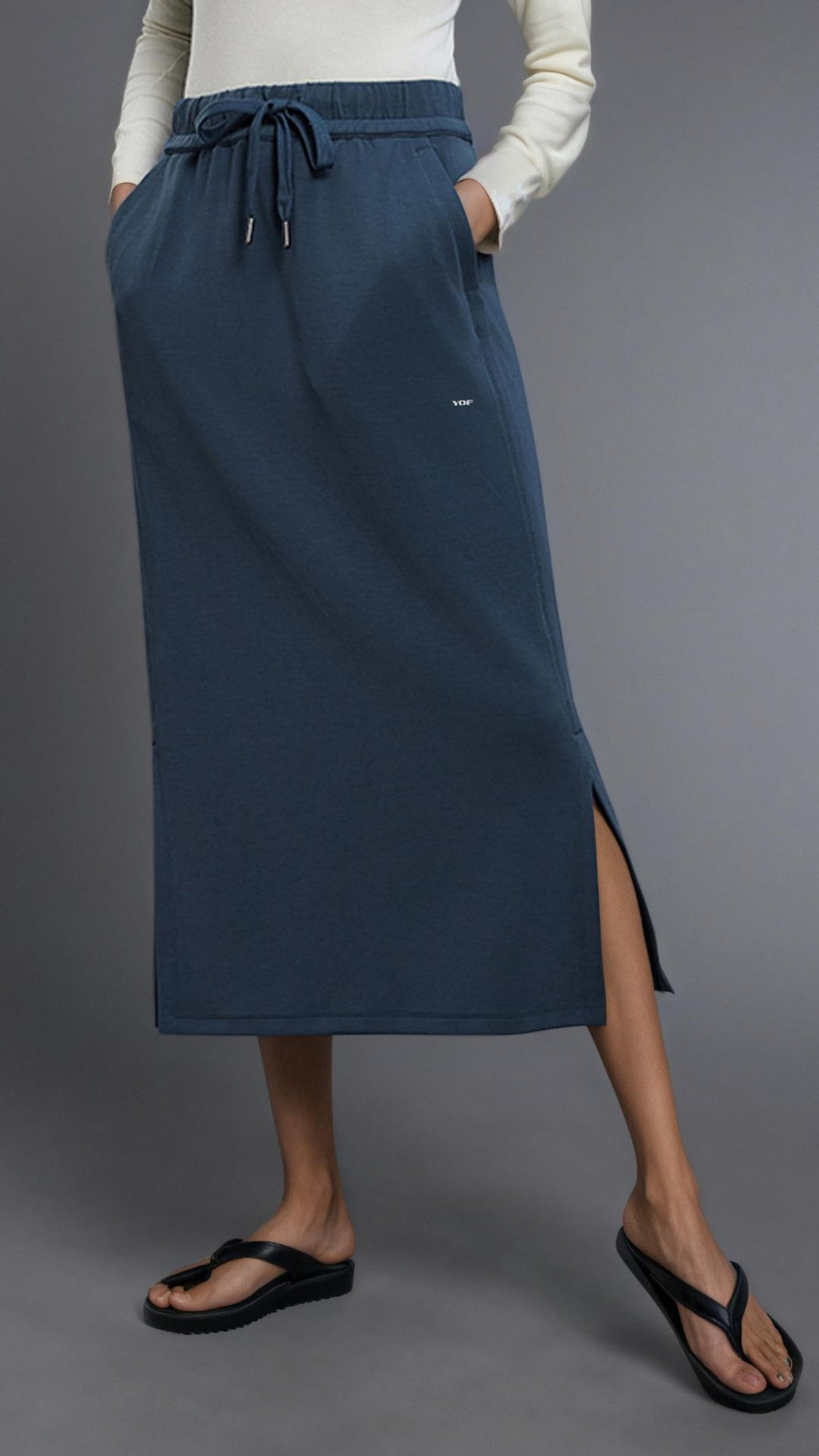 The Everyday Skirts V.2