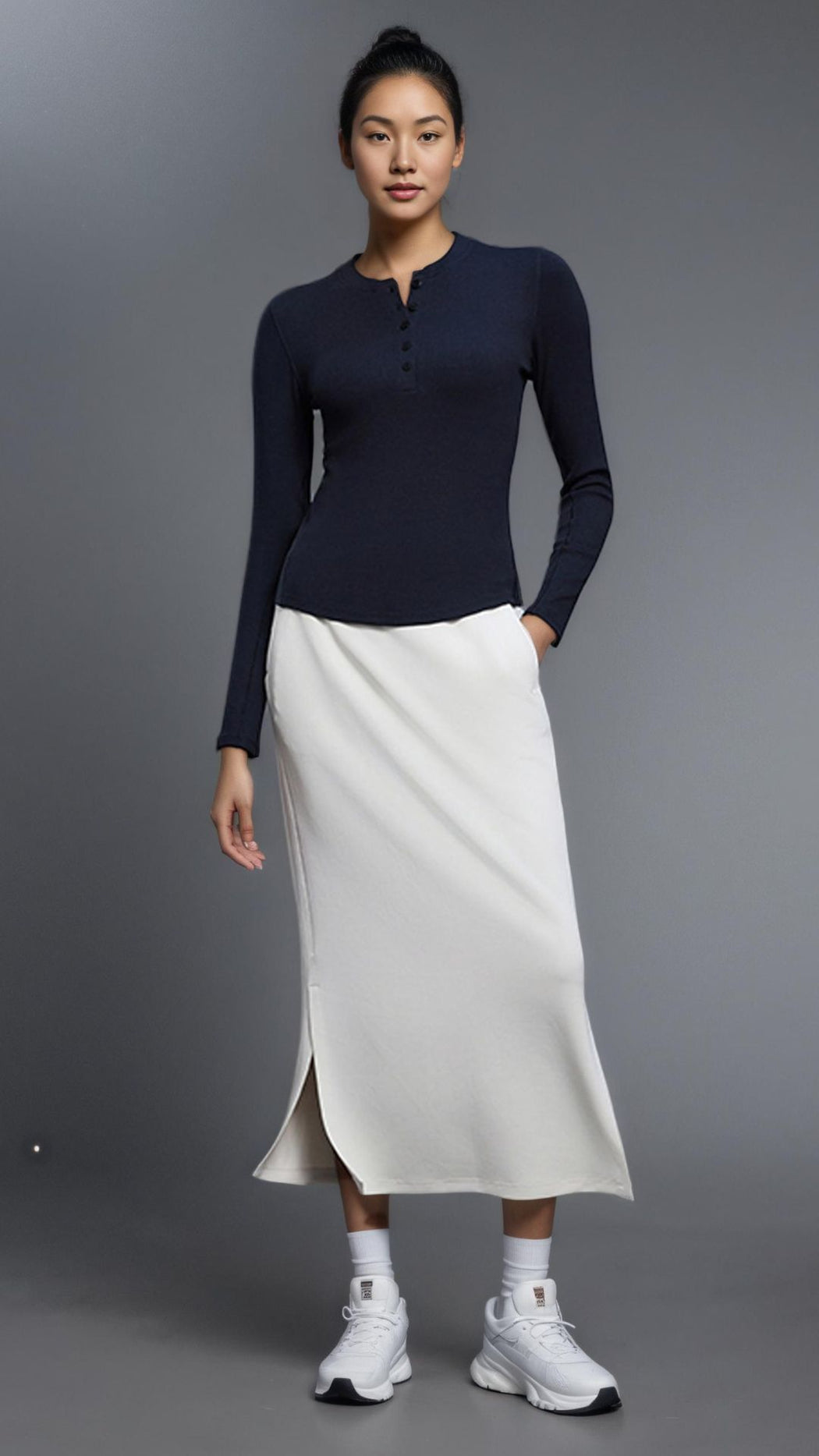 The Everyday Skirts V.2