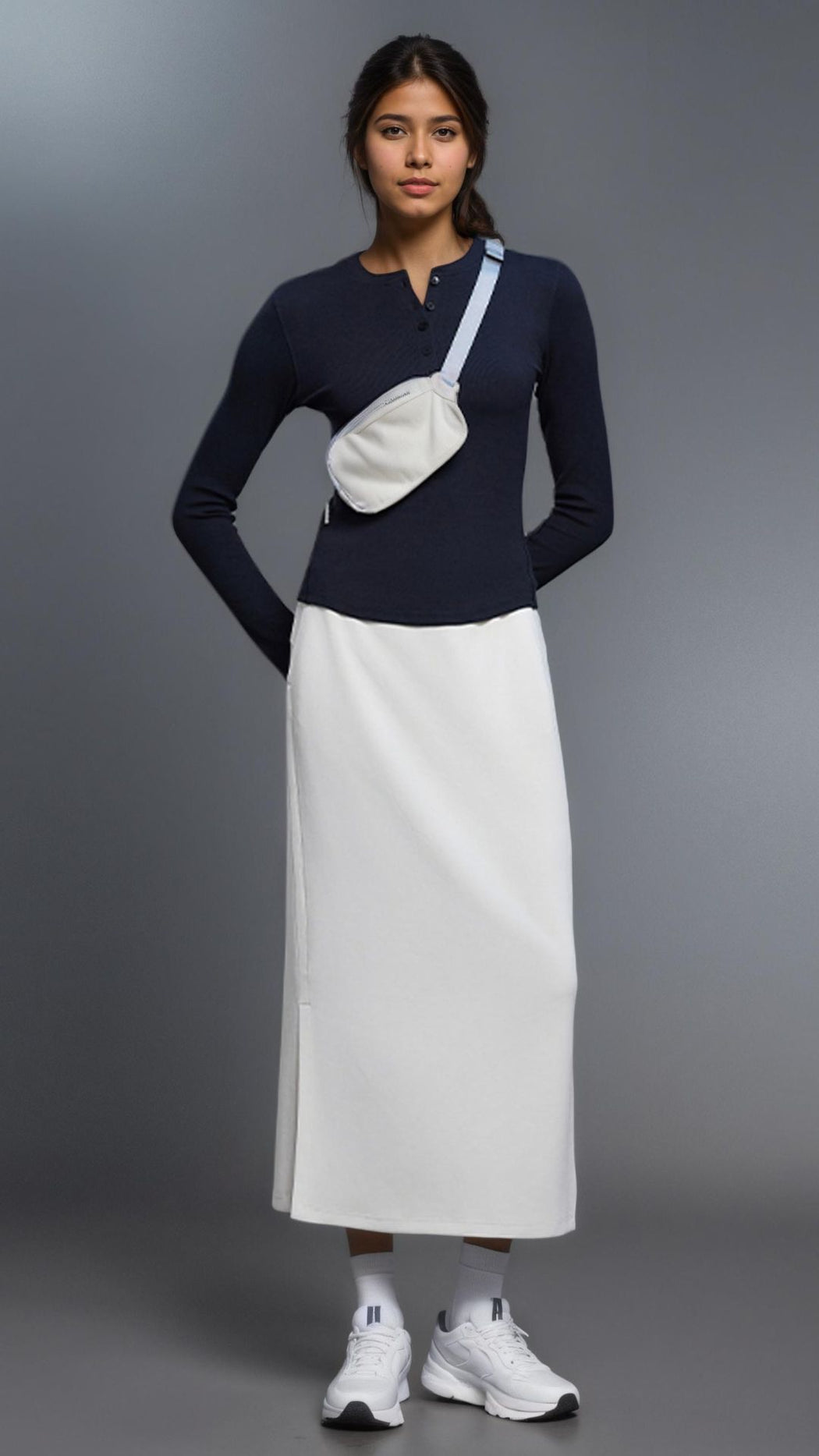 The Everyday Skirts V.2