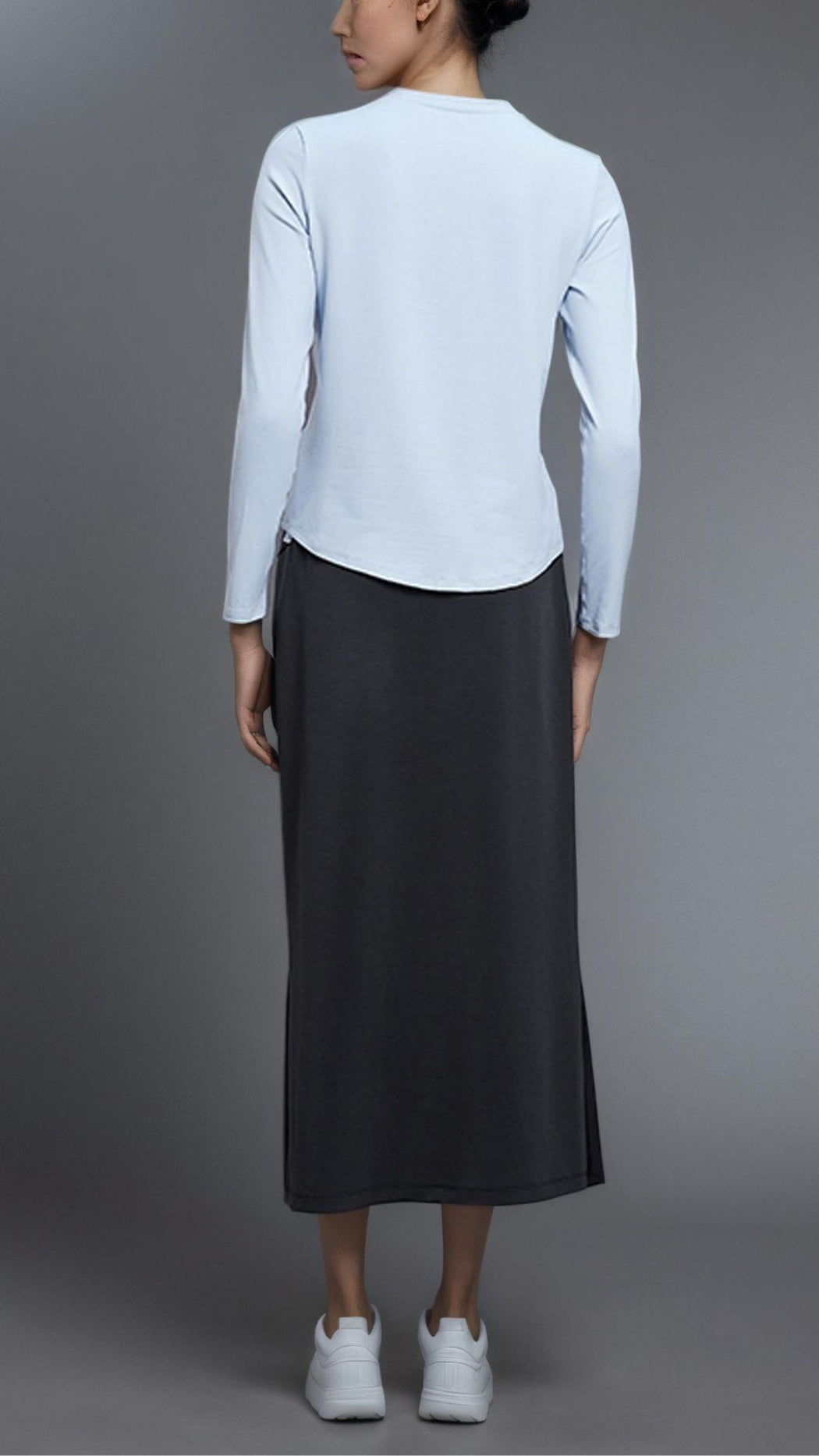 The Everyday Skirts V.2