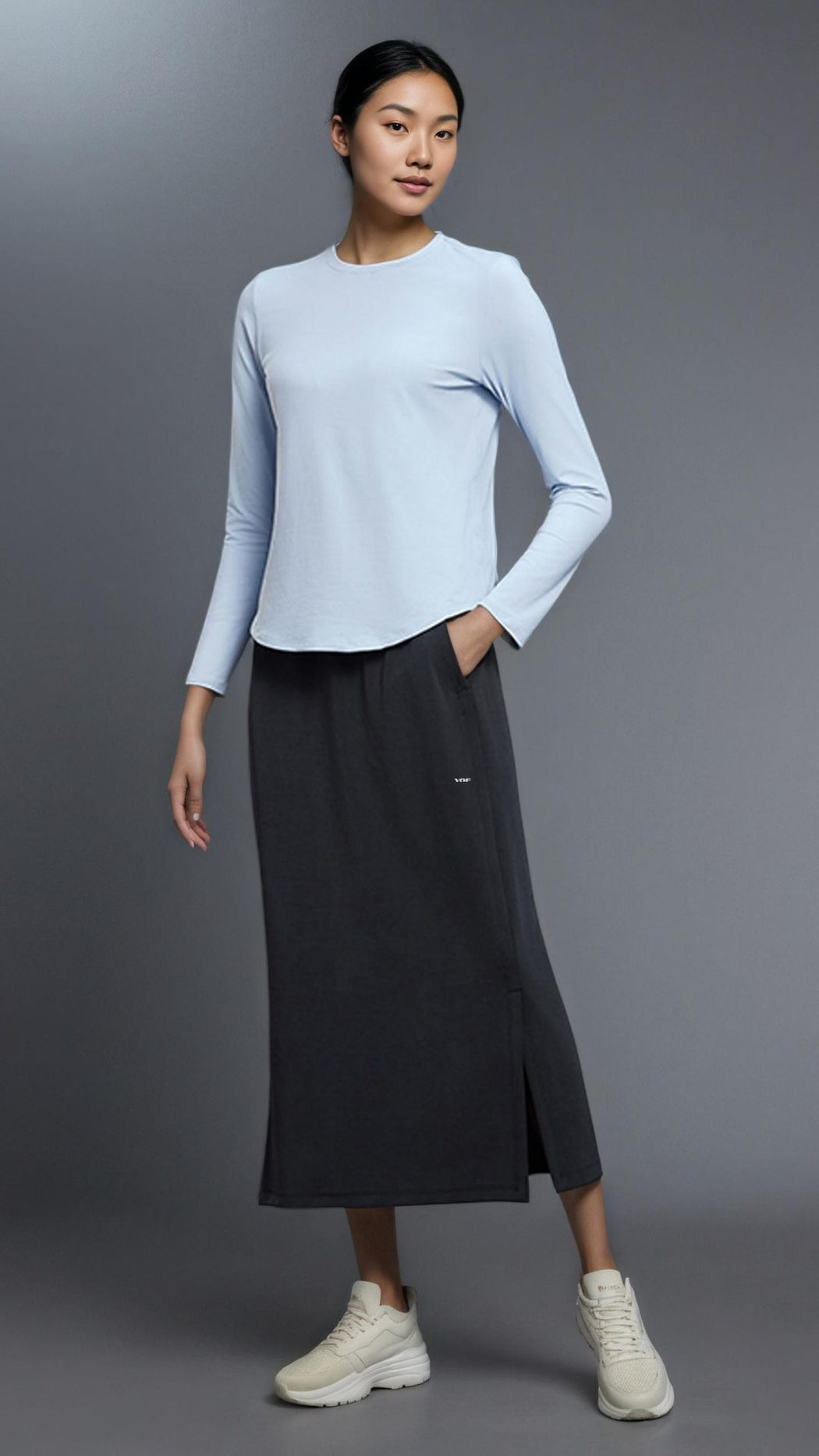 The Everyday Skirts V.2