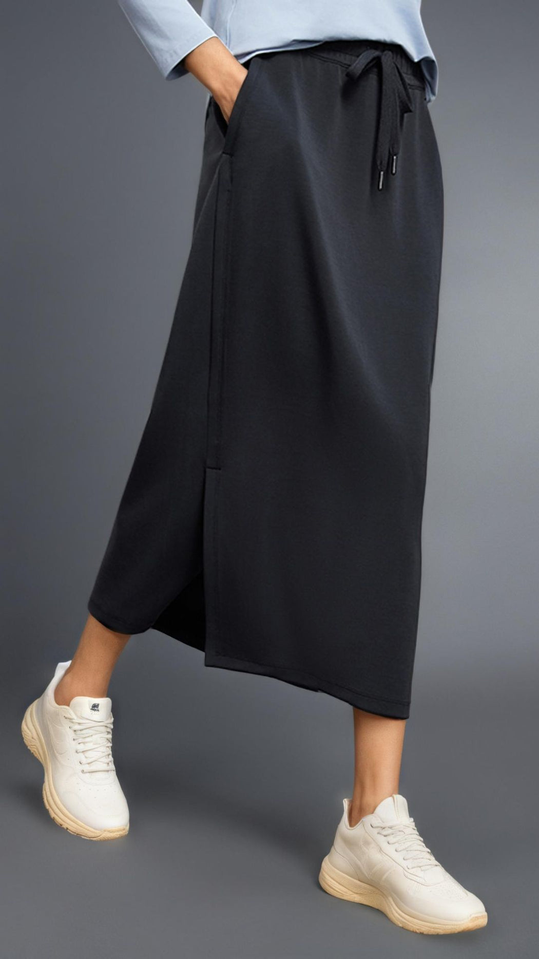 The Everyday Skirts V.2