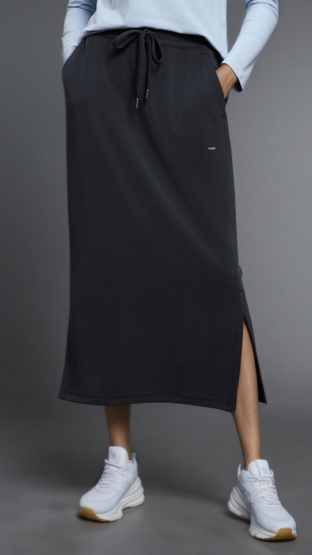 The Everyday Skirts V.2