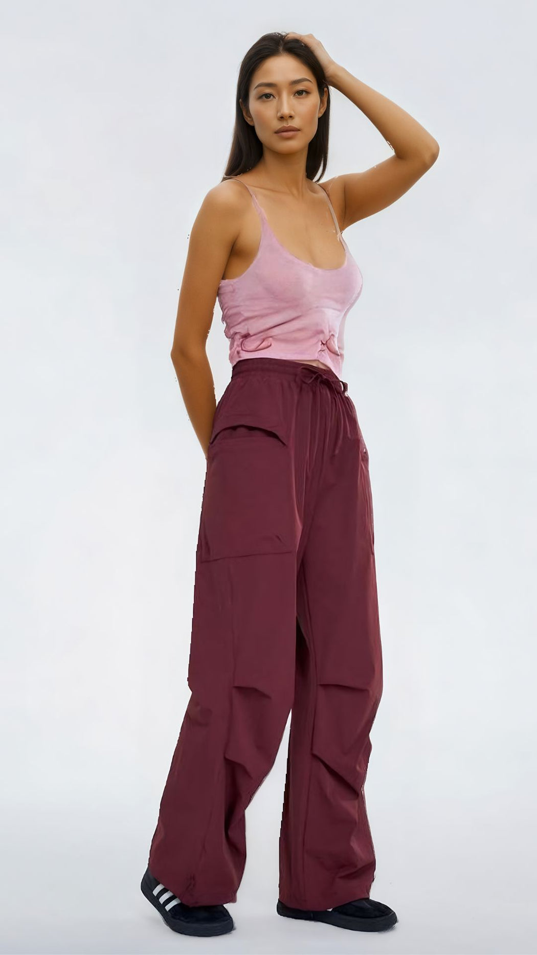 Orris Cargo Pant