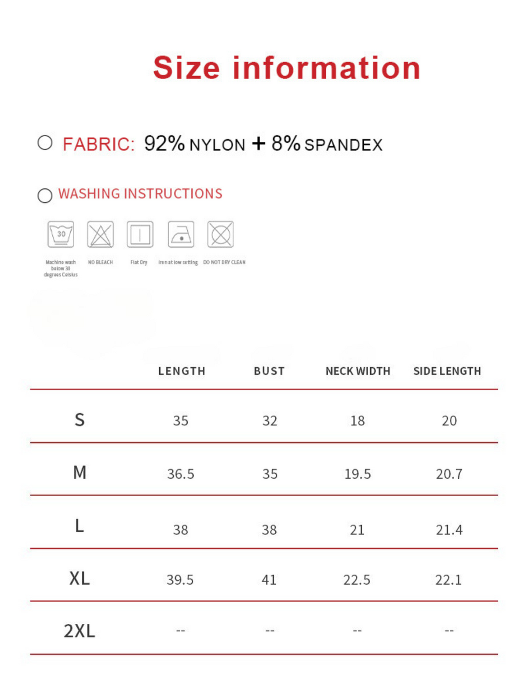 Lissée Ruche Bra Top