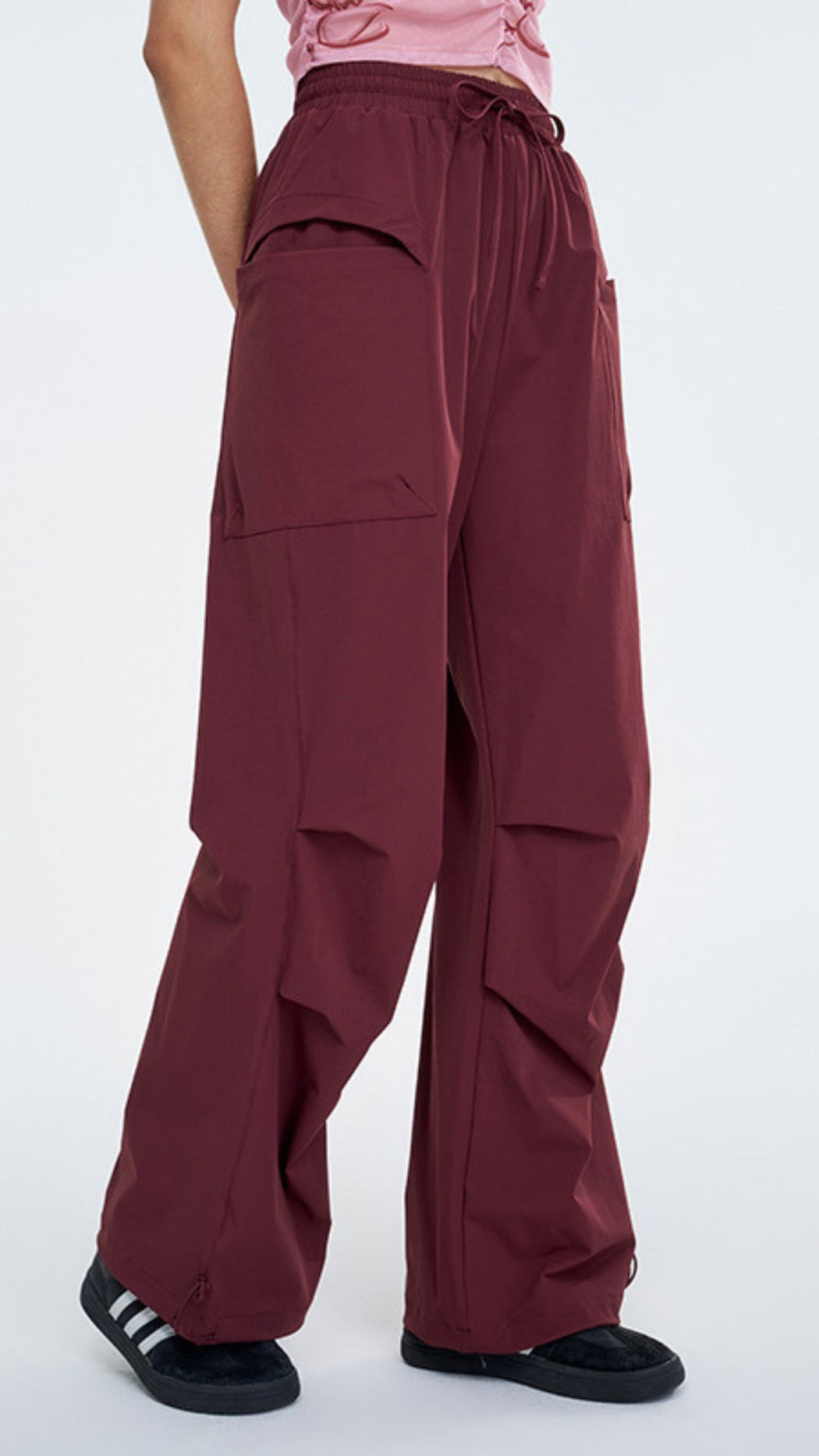 Orris Cargo Pant