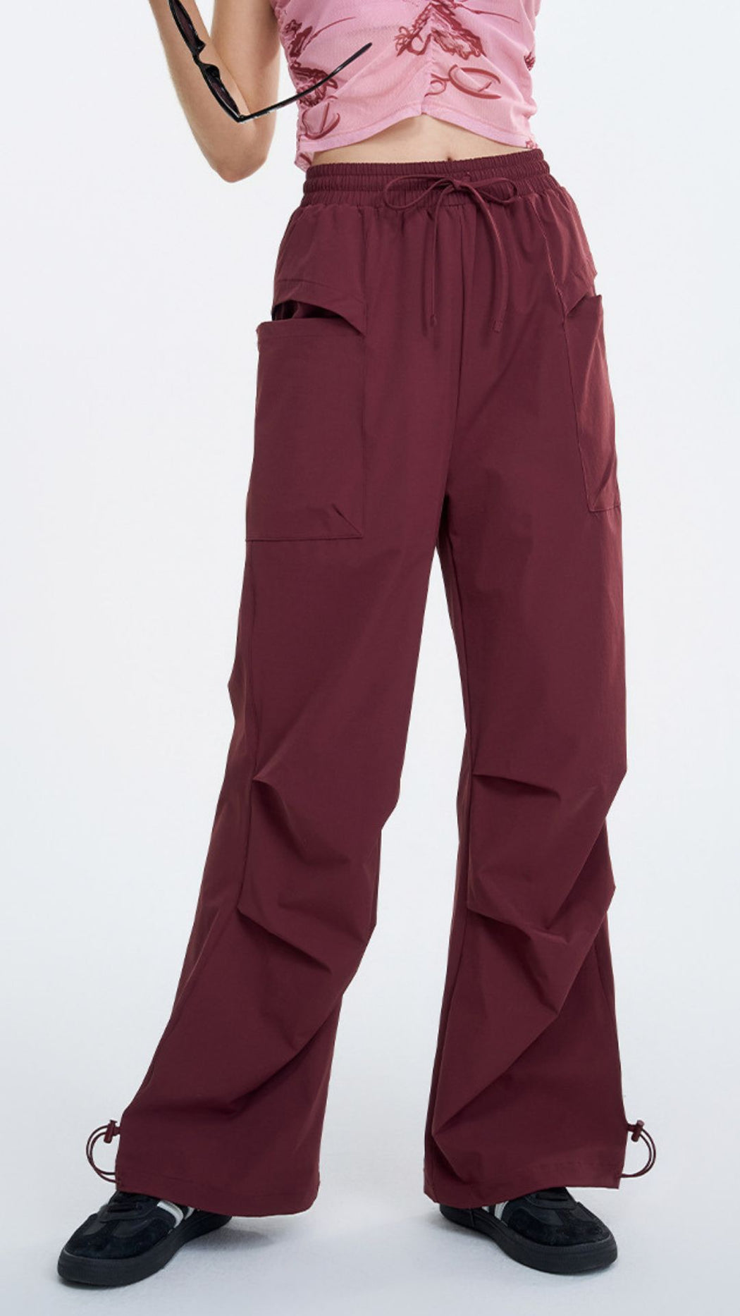 Orris Cargo Pant