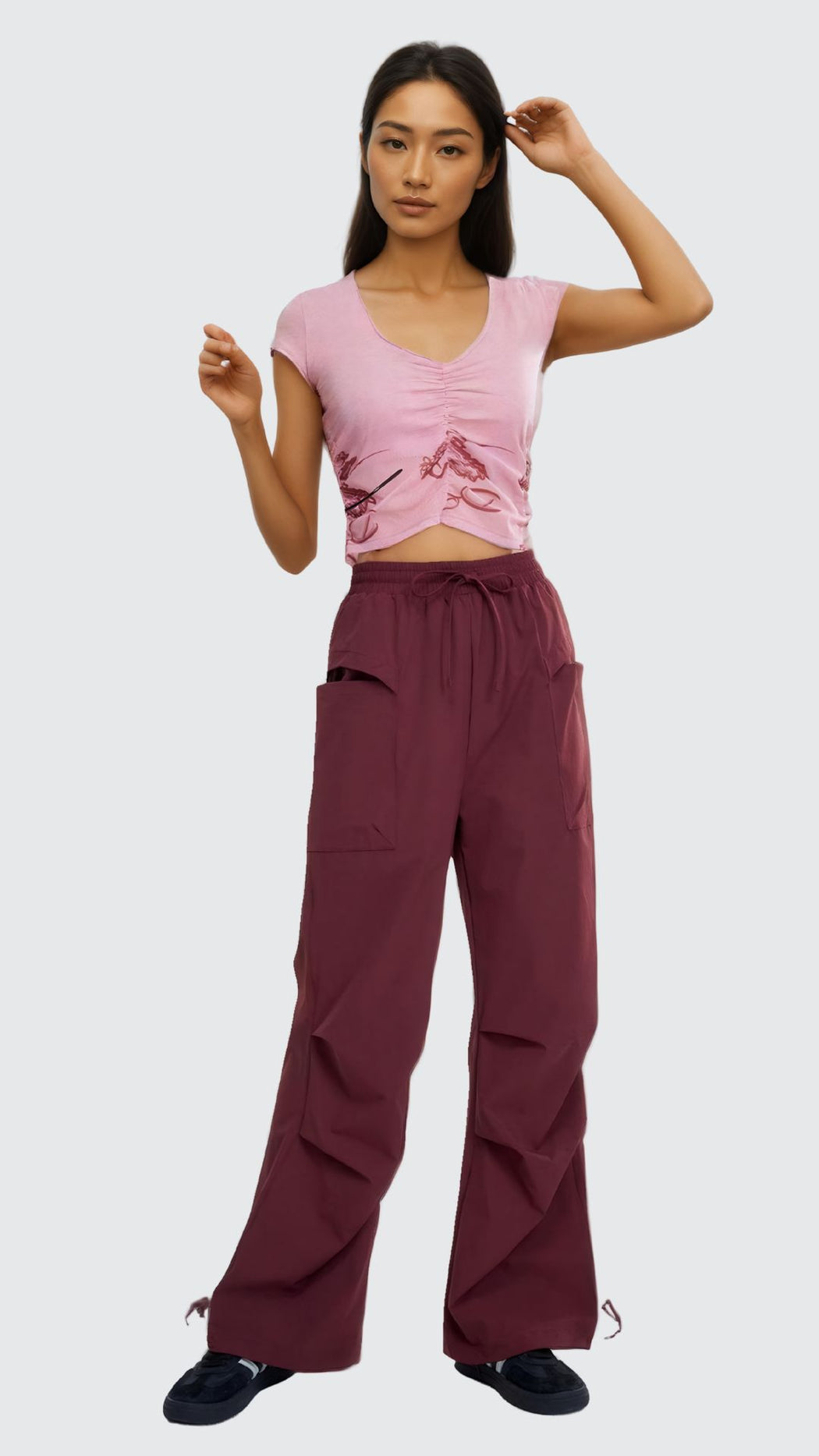 Orris Cargo Pant