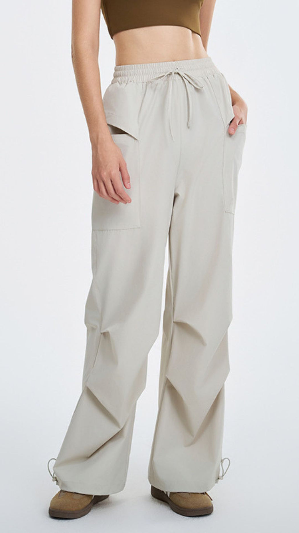 Orris Cargo Pant