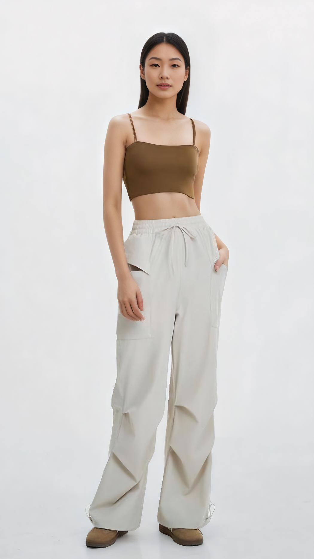 Orris Cargo Pant