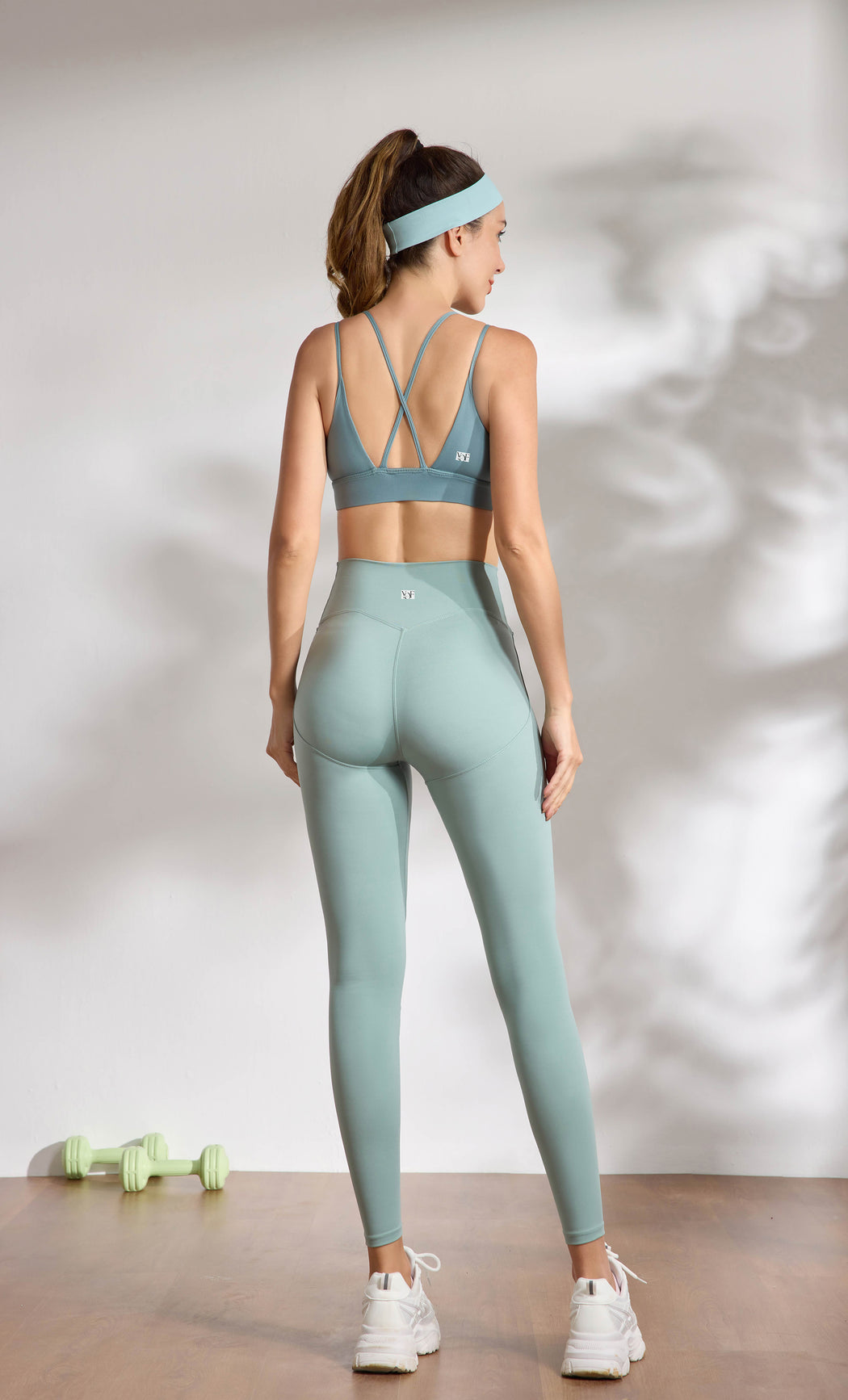 AirFit Sports Bra