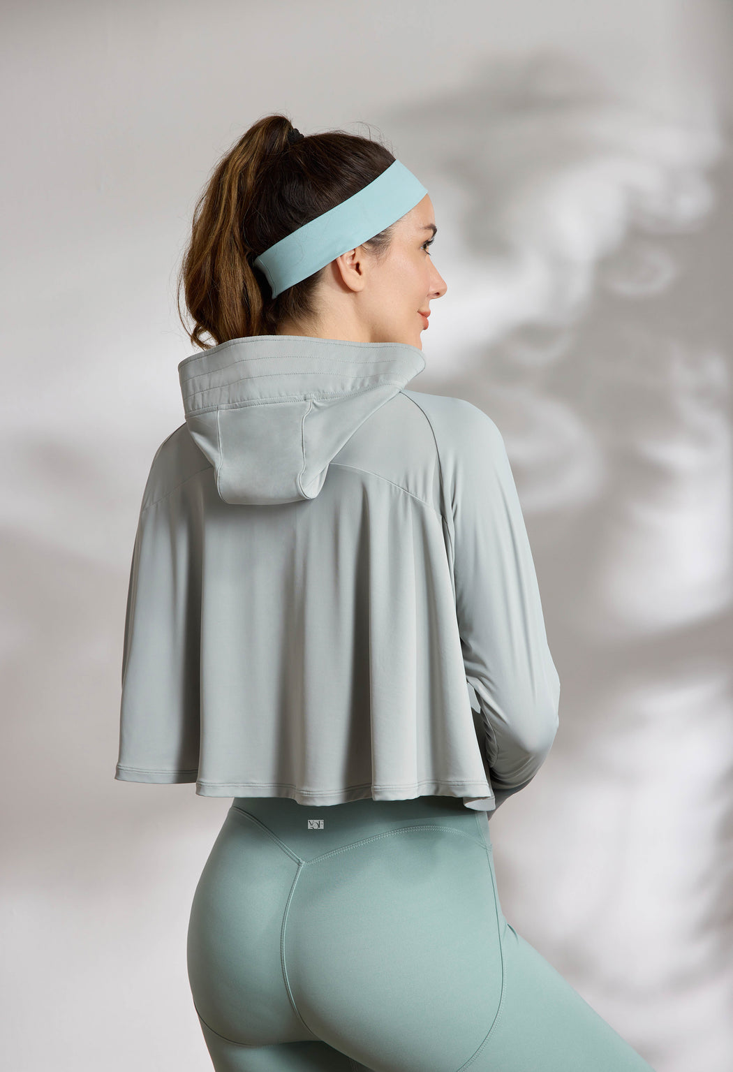 Summer Essential UV Jacket UPF 50+, Block 98% UV Rays ( Free Size )