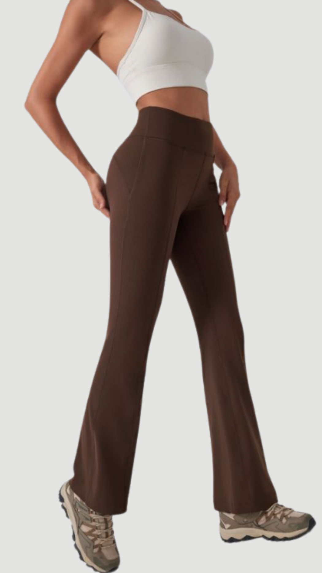 BreezeFit Flare Pants