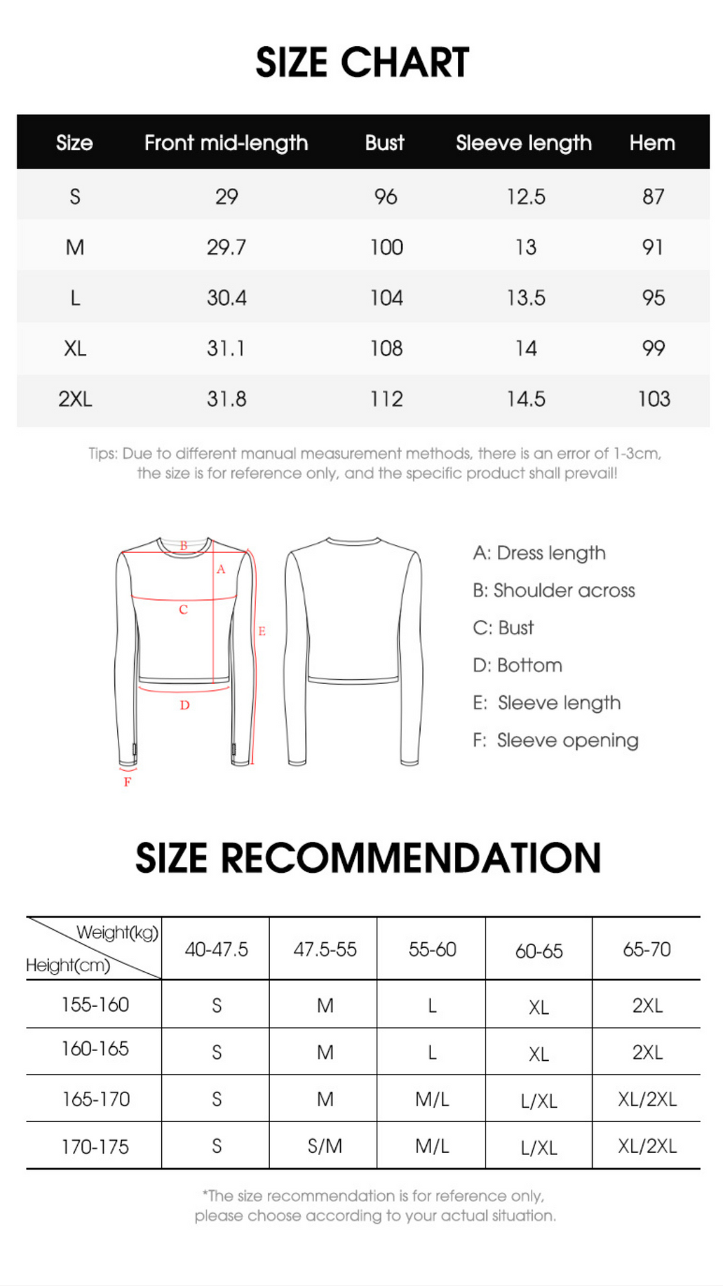 EcoGlow Organic Cotton Crop Tee