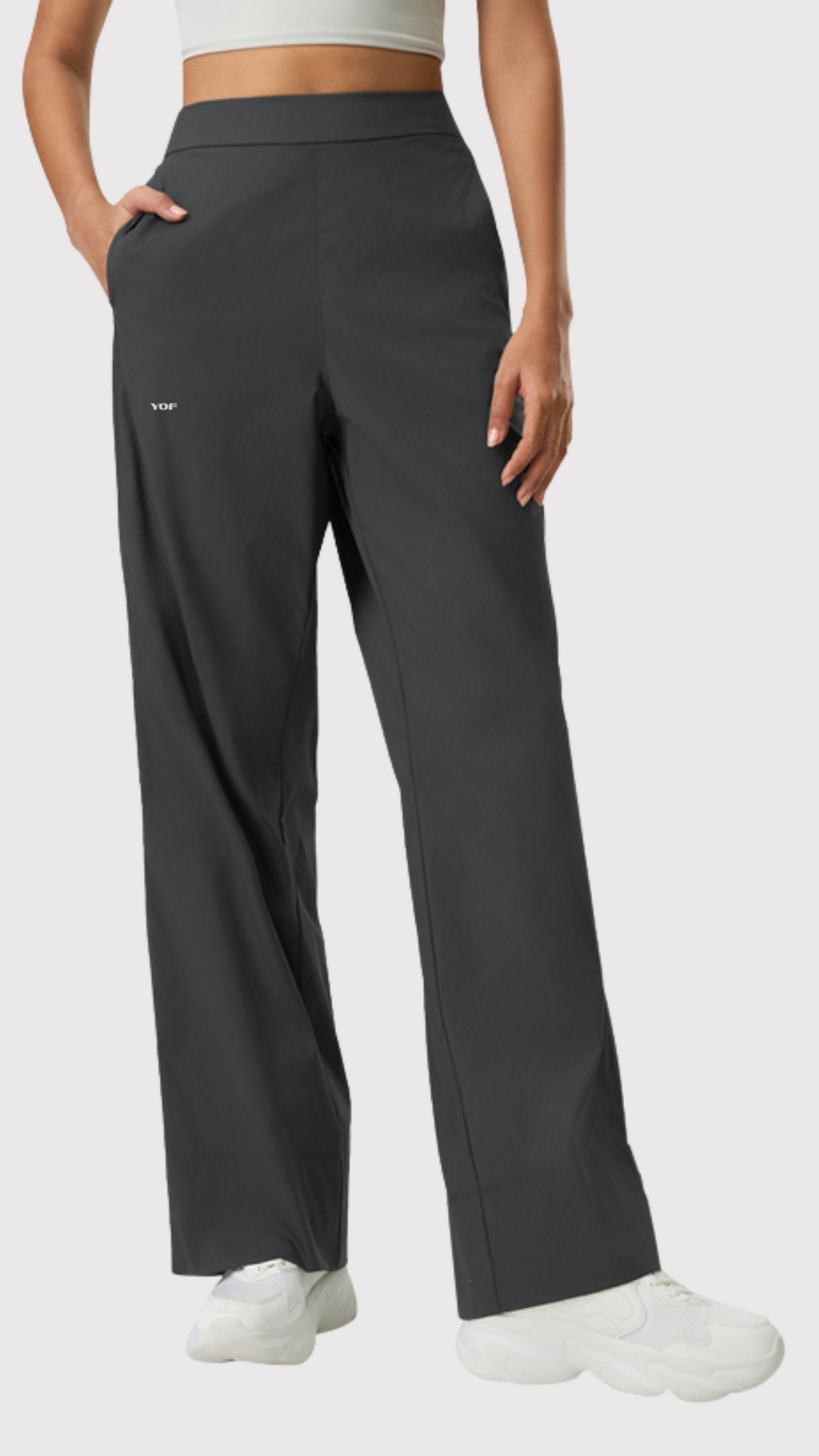 ComforMotion Pant