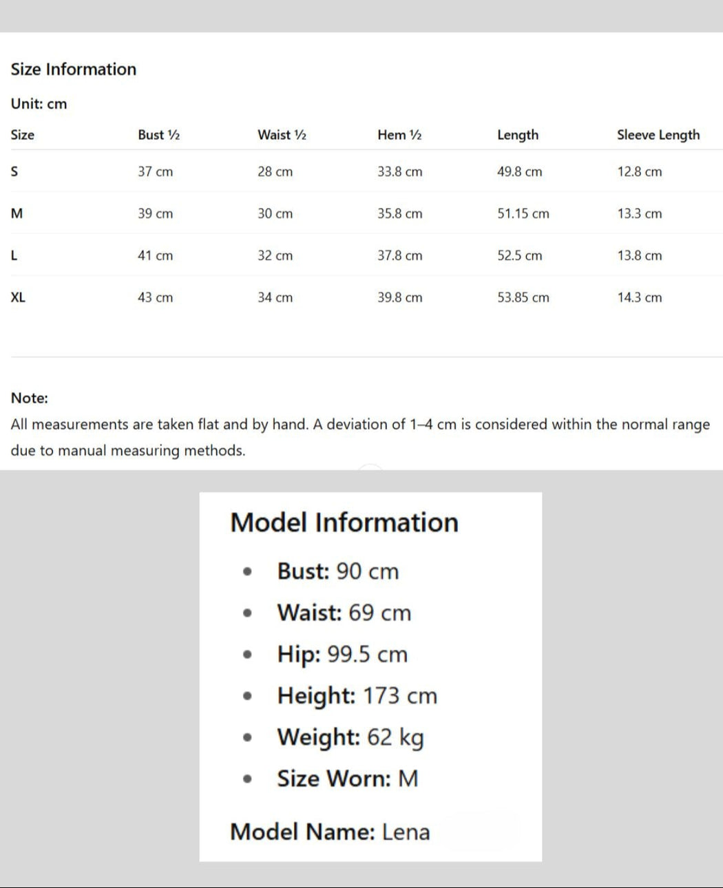 CloudForm Fine Cotton Jersey Tee