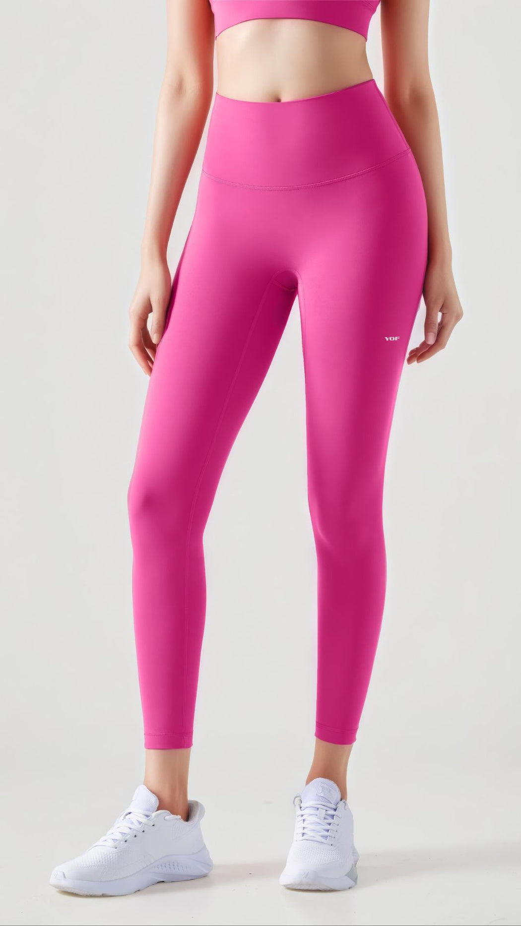 Dew Essential High-Waist Leggings