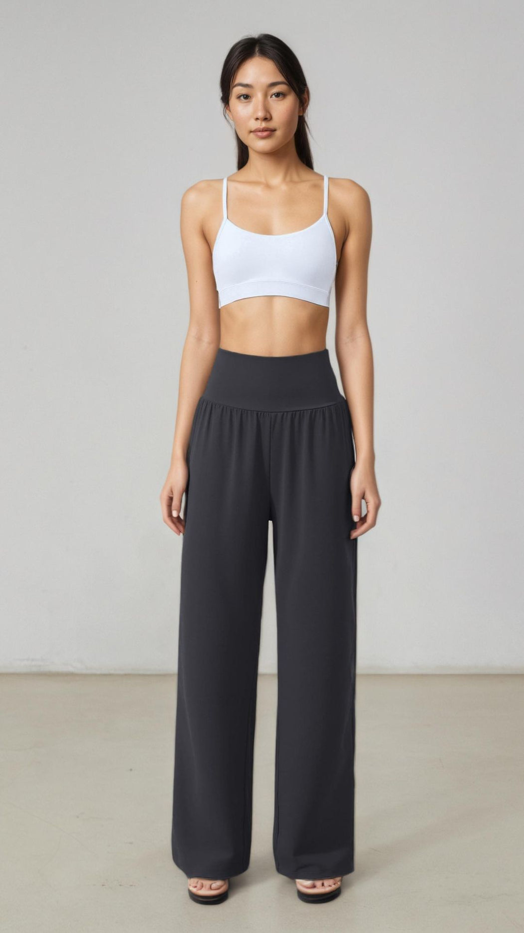FlōMotion Wide-Leg Pant