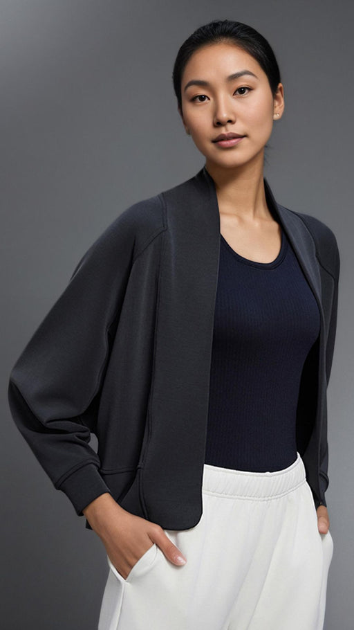 The Driftway Jacket
