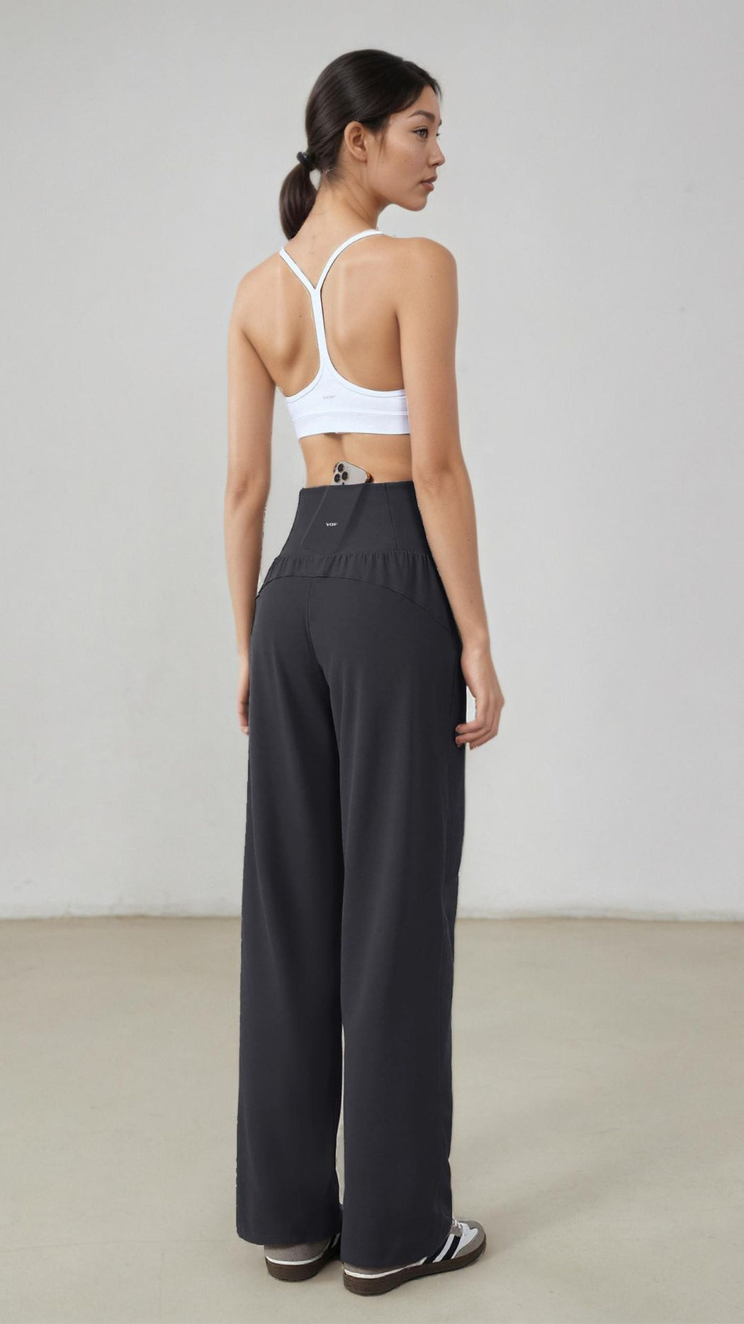 FlōMotion Wide-Leg Pant