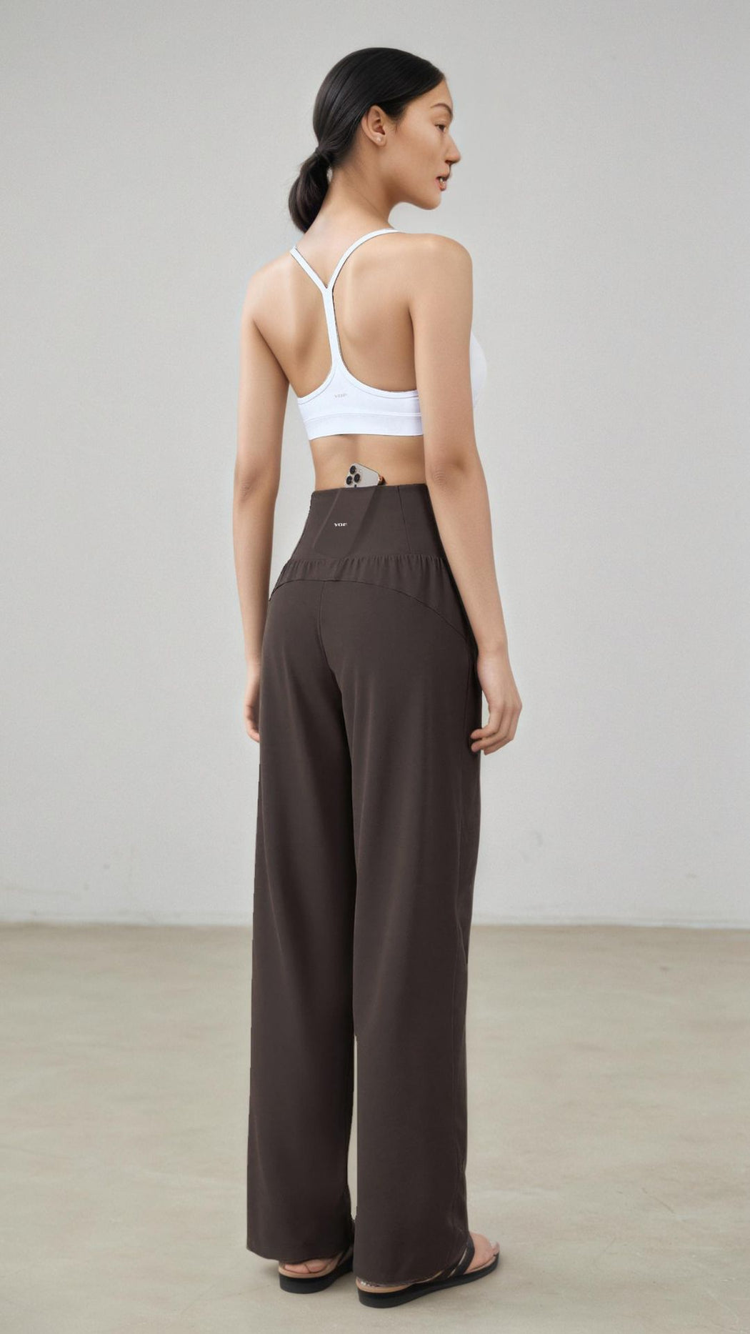 FlōMotion Wide-Leg Pant